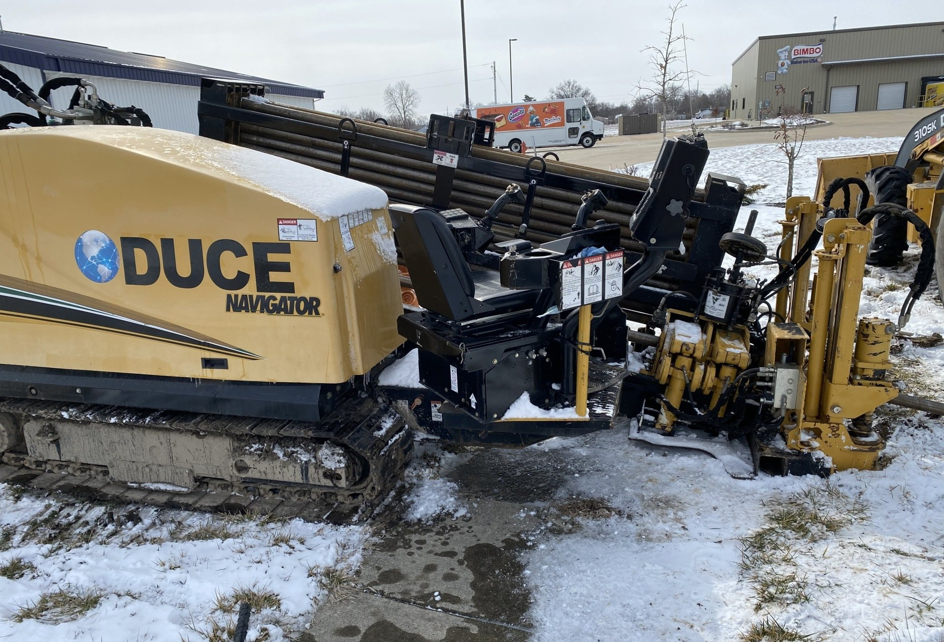 Directional Drilling
